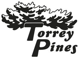 TORREY PINES trademark