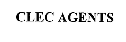 CLEC AGENTS trademark