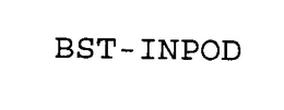 BST-INPOD trademark