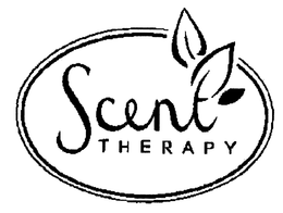 SCENT THERAPY trademark