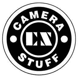 CAMERA STUFF CS trademark