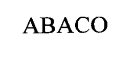 ABACO trademark