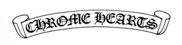 CHROME HEARTS trademark