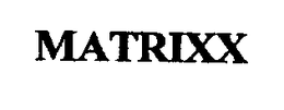 MATRIXX trademark