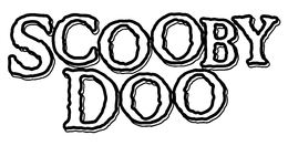SCOOBY DOO trademark