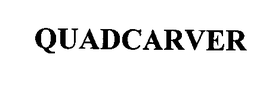 QUADCARVER trademark