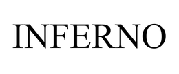 INFERNO trademark