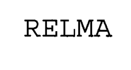 RELMA trademark