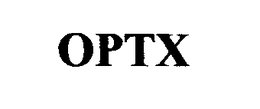 OPTX trademark