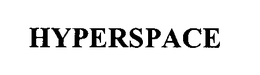 HYPERSPACE trademark