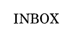 INBOX trademark