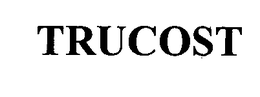 TRUCOST trademark