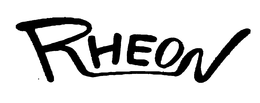 RHEON trademark