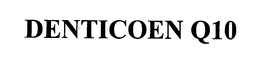 DENTICOEN Q10 trademark