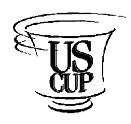 US CUP trademark