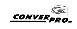 CONVER PRO trademark