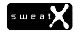 SWEATX trademark