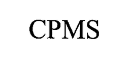 CPMS trademark