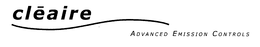 CLEAIRE ADVANCED EMISSION CONTROLS trademark