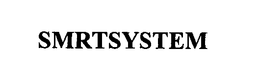 SMRTSYSTEM trademark
