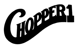 CHOPPER 1 trademark
