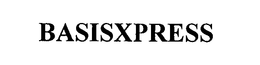 BASISXPRESS trademark