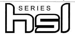 SERIES HSL trademark