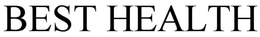 BEST HEALTH trademark