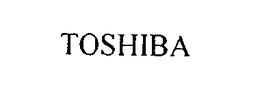 TOSHIBA trademark
