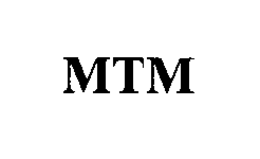 MTM trademark