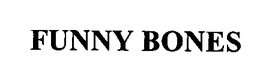 FUNNY BONES trademark