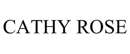 CATHY ROSE trademark