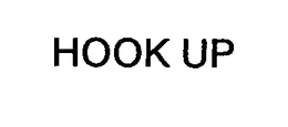 HOOK UP trademark
