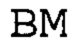 BM trademark
