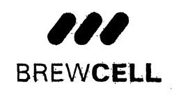 BREWCELL trademark