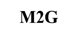 M2G trademark