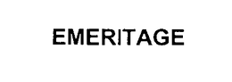 EMERITAGE trademark