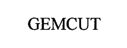 GEMCUT trademark