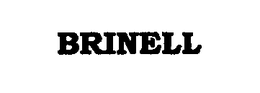 BRINELL trademark
