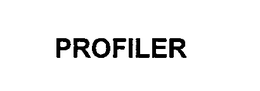 PROFILER trademark
