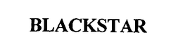 BLACKSTAR trademark
