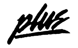 PLUS trademark