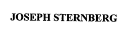 JOSEPH STERNBERG trademark