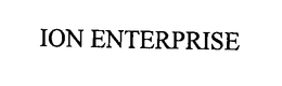 ION ENTERPRISE trademark
