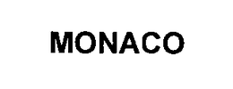 MONACO trademark