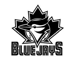 BLUE JAYS trademark