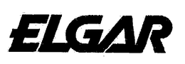 ELGAR trademark