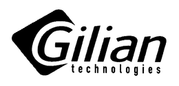 GILIAN TECHNOLOGIES trademark