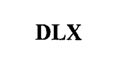 DLX trademark