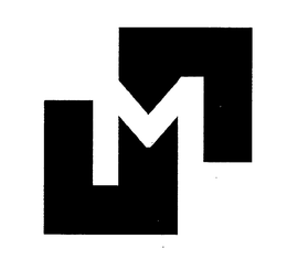 M trademark